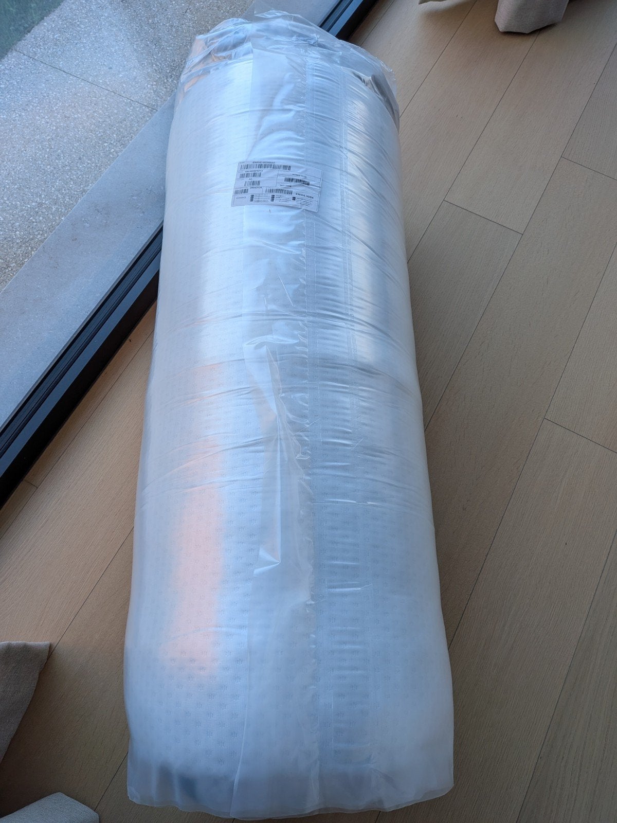 Matras 180x200, Ophalen, Matras, 180 cm, 200 cm