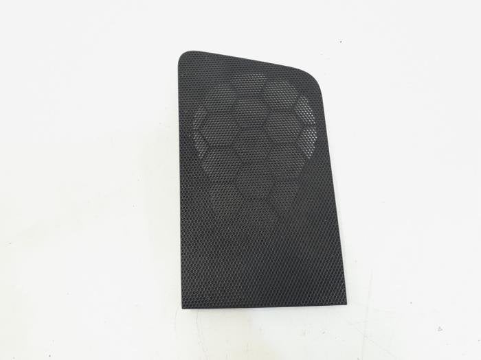 Speakerkap van een Volkswagen Touran, Gebruikt, -, Volkswagen, -