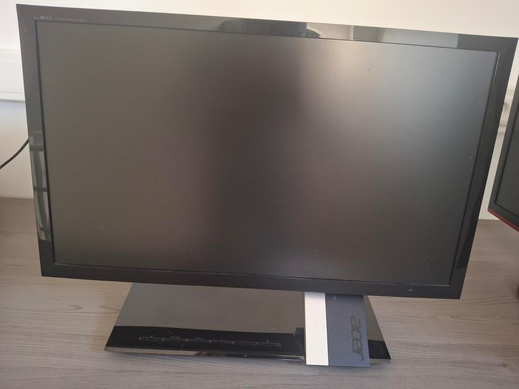 Acer Design, Computers en Software, Monitoren, LED, HD, Ophalen