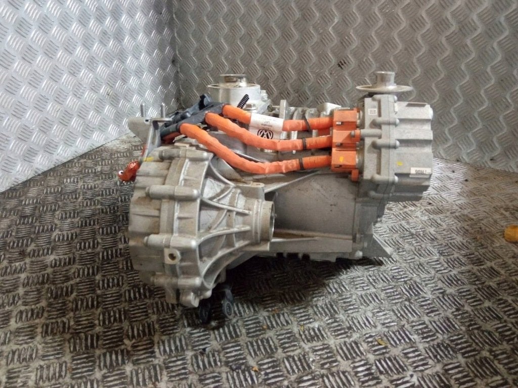 Moteur EBMA Complet Mii SEAT SKODA UP VW E-CITIGO, Envoi, Utilisé, Daihatsu