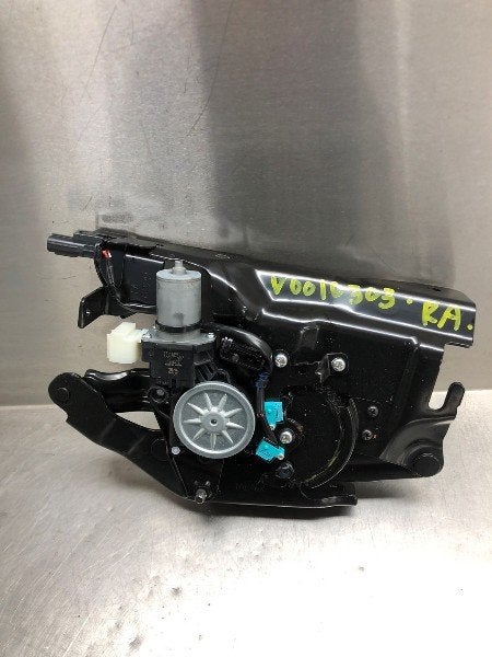 MOTEUR DE TOIT CABRIOLET Mazda MX-5 (ND) (|7714646B|), Utilisé, Mazda