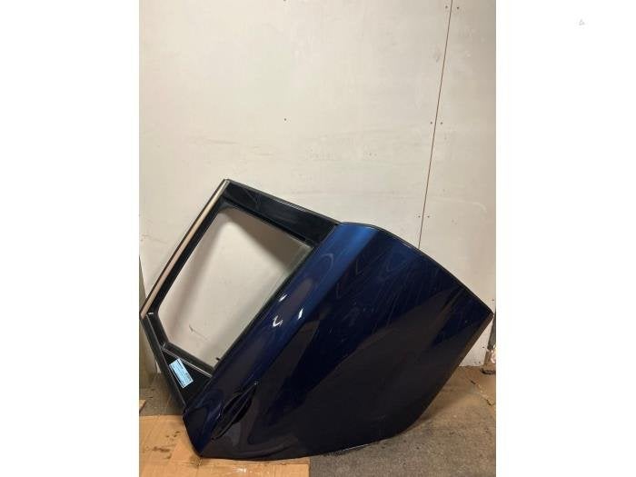 Portier 4Deurs rechts-achter van een BMW 2-Serie (XXX), Gebruikt, -, Deur, -
