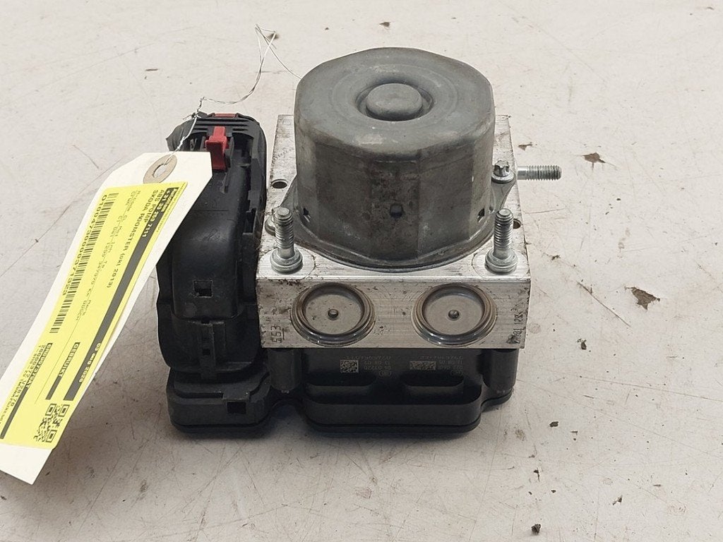 ABS POMP Skoda Roomster (5J) (01-2006/05-2015), Robert Bosch AG, Gebruikt, Skoda, Robert-Bosch-Allee 1
74232  Abstatt, DE