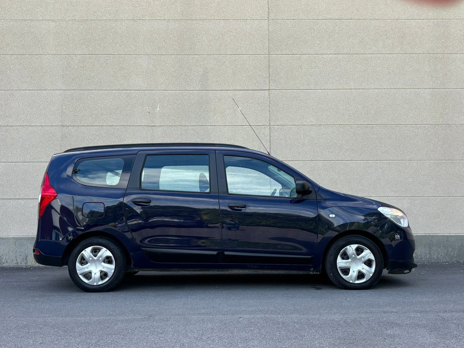 Dacia lodgy 1.5 Dci -  149 000KM - 10/2013 /107Ch Euro 5b, Autos, Euro 5, Achat, Entreprise, Boîte manuelle