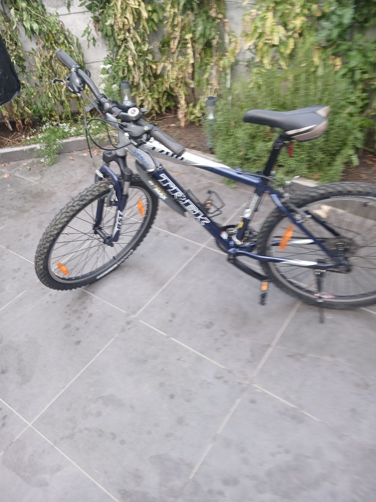 VTT TREK, Vélos & Vélomoteurs, Enlèvement