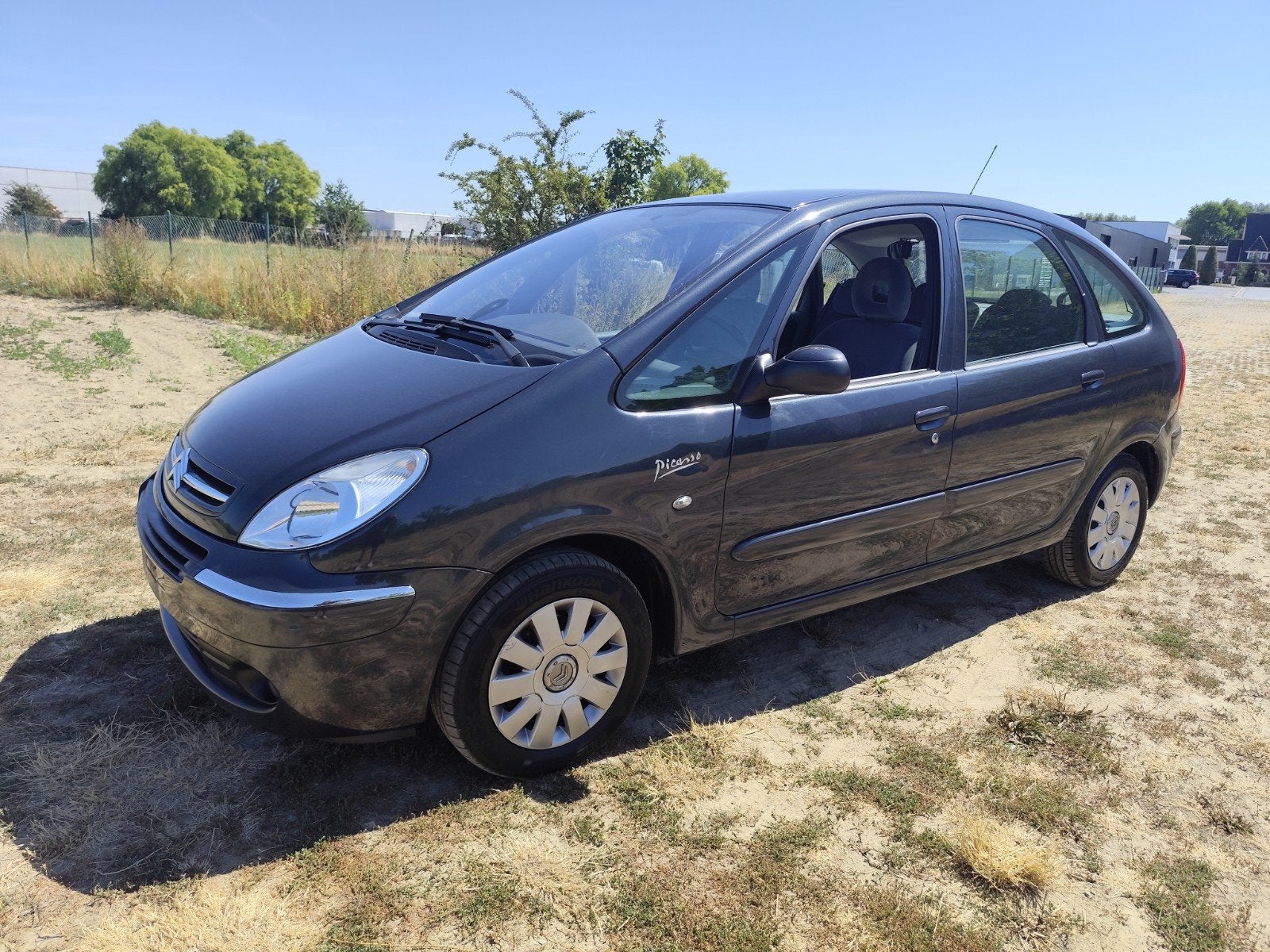 magnifique livret approuvé vierge de climatisation Citroën P, Xsara, Carnet d'entretien, Particulier, Achat