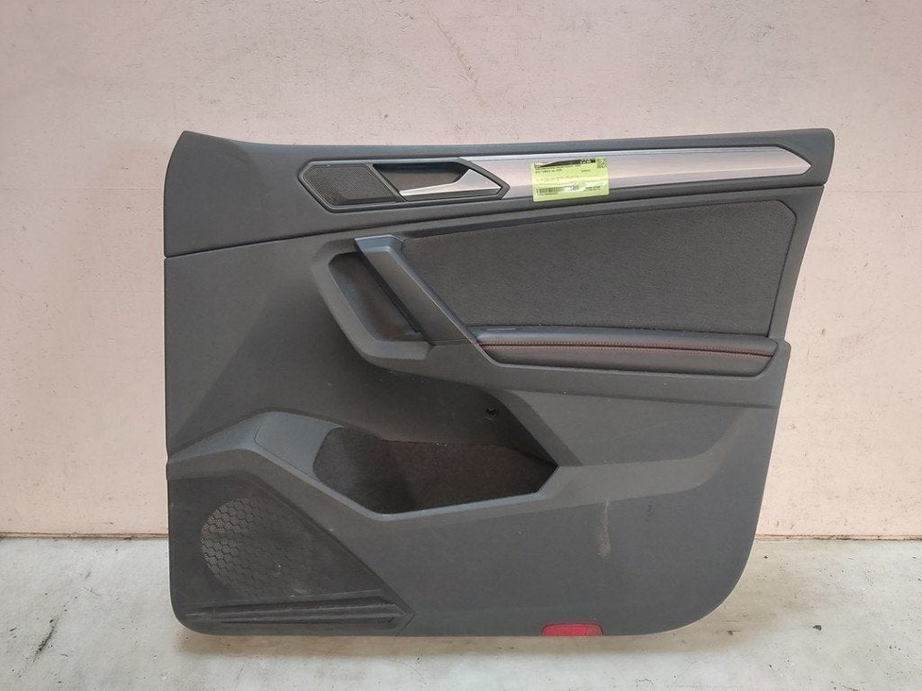 PANNEAU DE PORTE AVANT DROIT Seat Tarraco (|5FJ867012AUOM|), Autos : Pièces & Accessoires, Utilisé, Seat