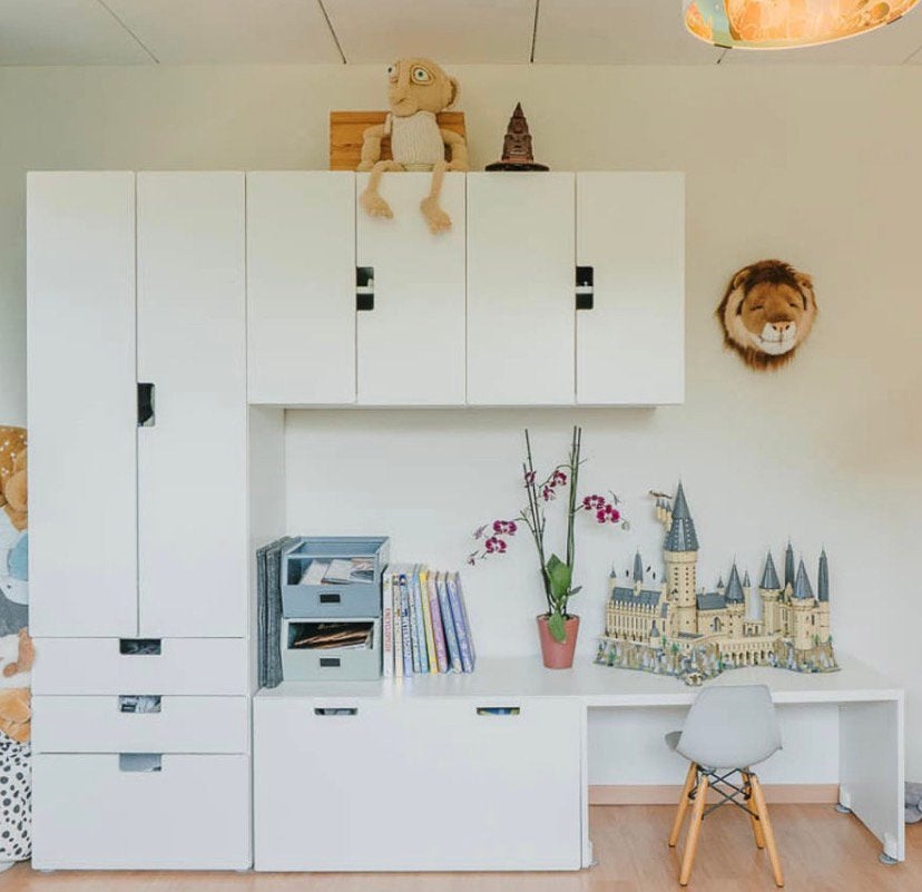 Kasten Stuva IKEA, Enlèvement, Comme neuf