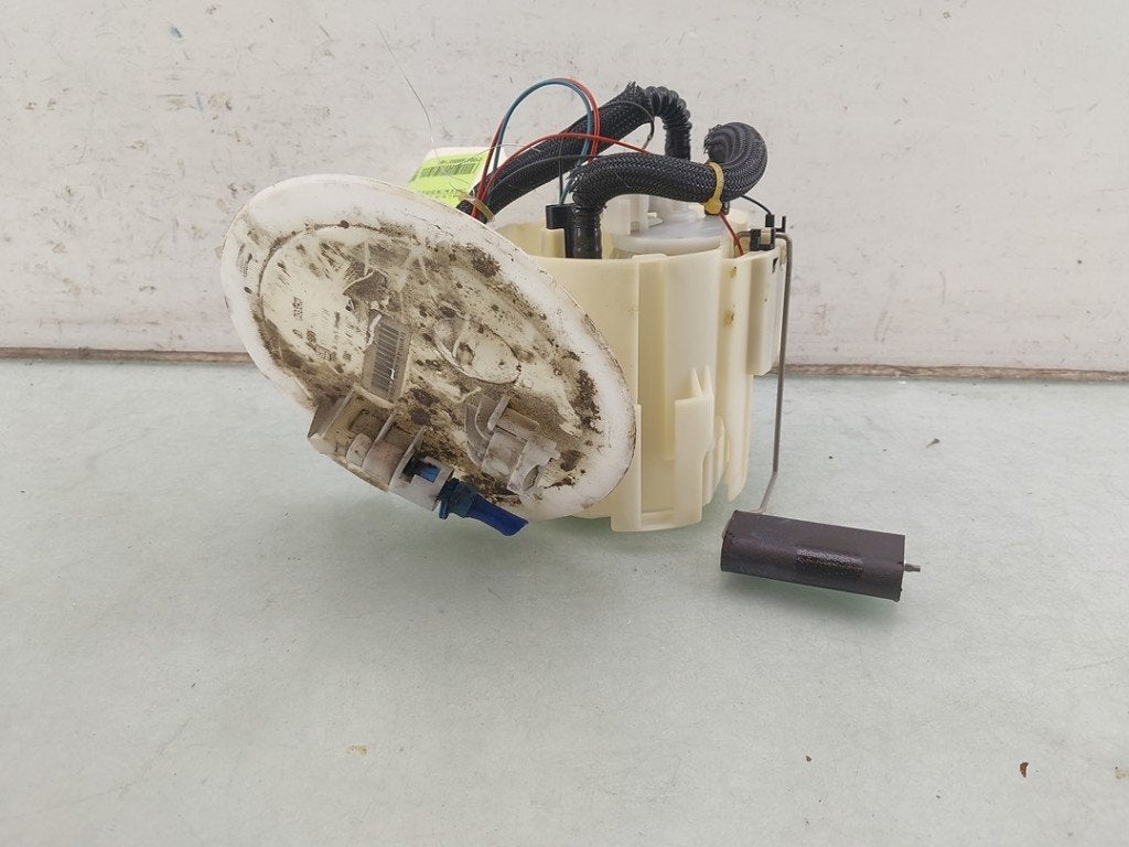 BRANDSTOFPOMP ELECT. Opel Astra H Twin Top (L67), Robert Bosch AG, Gebruikt, Opel, Robert-Bosch-Allee 1
74232  Abstatt, DE