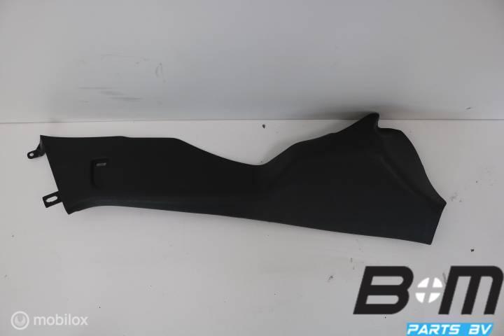 Wielkuipbekleding rechts binnen VW Polo 9N3, Utilisé