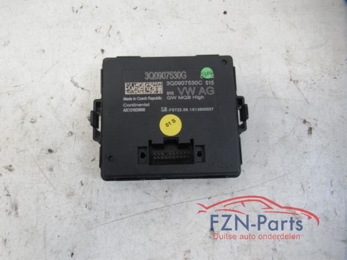 VW Passat B7 CAN Gateway (3Q0907530G), Enlèvement ou Envoi, Utilisé