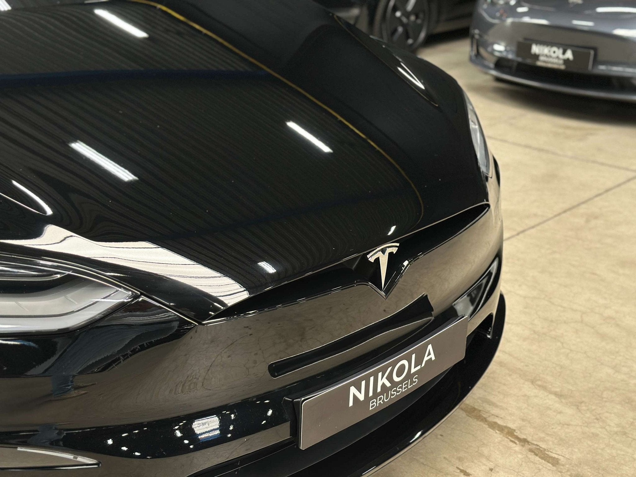 Tesla Model X FACELIFT - LONG RANGE DUAL MOTOR - 6 SEATER, Autos, Model X, Achat, Entreprise, 678 ch
