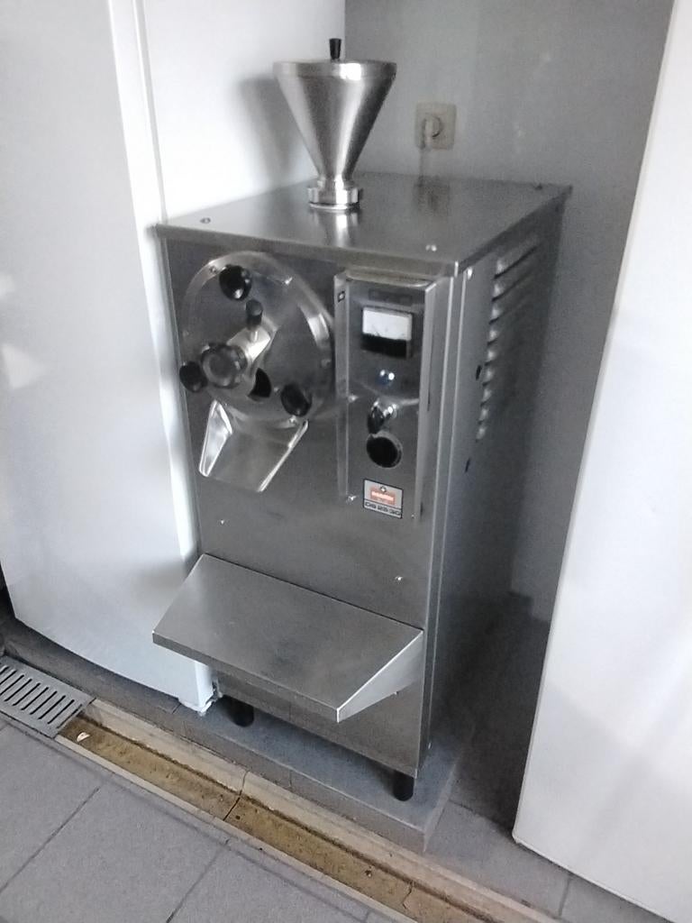 turbine a glace 25lt., Enlèvement ou Envoi