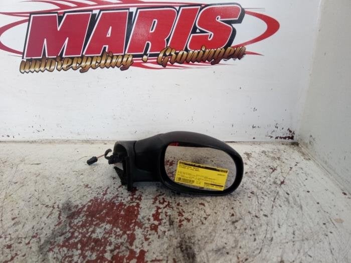 Rétroviseur extérieur droit d'un Citroen C3, Autos : Pièces & Accessoires, -, 3 mois de garantie, Utilisé, -