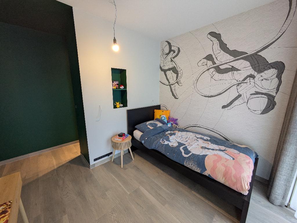 Zwart Malm bed 90x200 + elektrische lattenbodem, Ophalen, 90 cm, Eenpersoons, Zwart