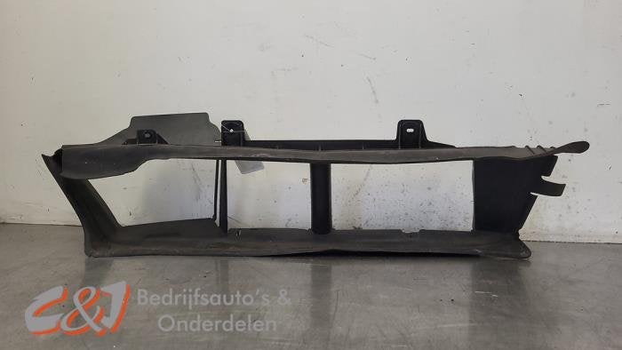 Luchtgeleider van een Ford Tourneo Connect, Auto-onderdelen, Motor en Toebehoren, Gebruikt, -, -, Ophalen of Verzenden