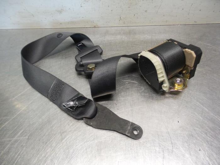 Ceinture de sécurité avant droite d'un Jaguar X-Type, -, 3 mois de garantie, Utilisé, Jaguar