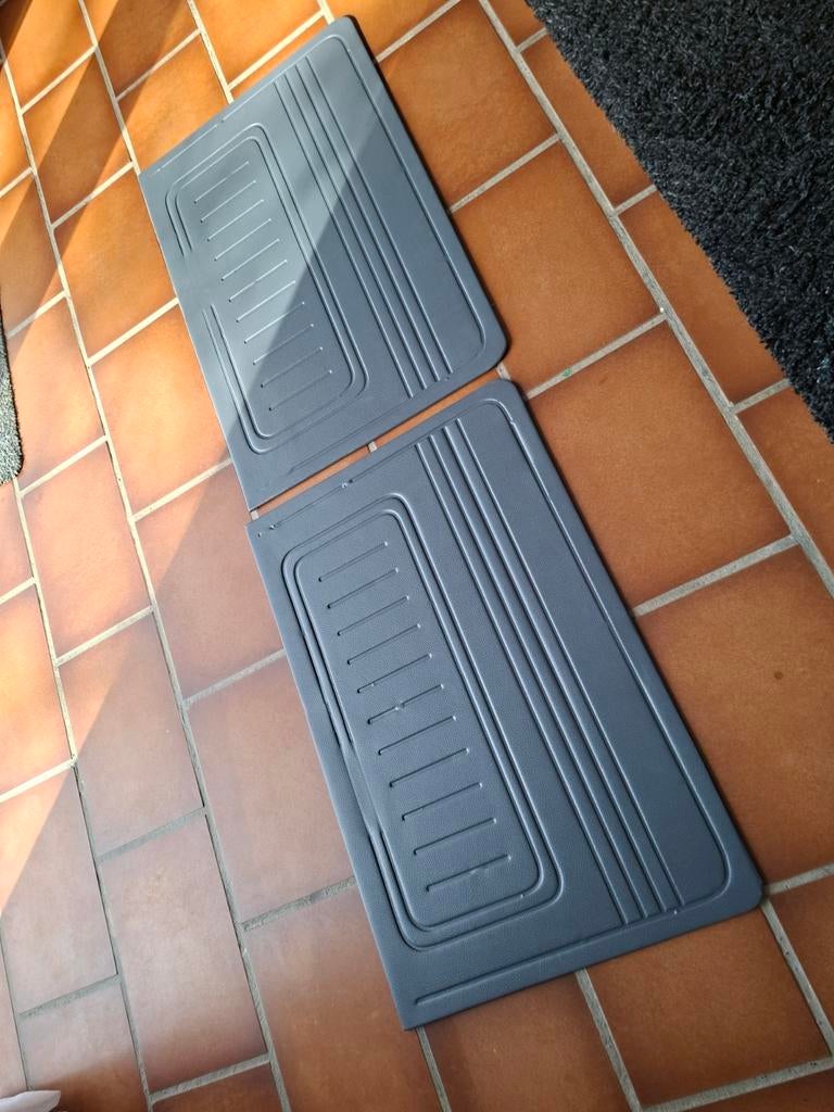 Panneaux de porte toyota bj42, Auto-onderdelen, Toyota