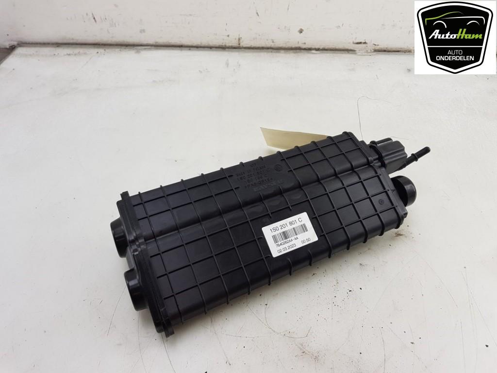 FILTRE A CHARBON Volkswagen Up! (121) (|1S0201801C|), Utilisé, Volkswagen