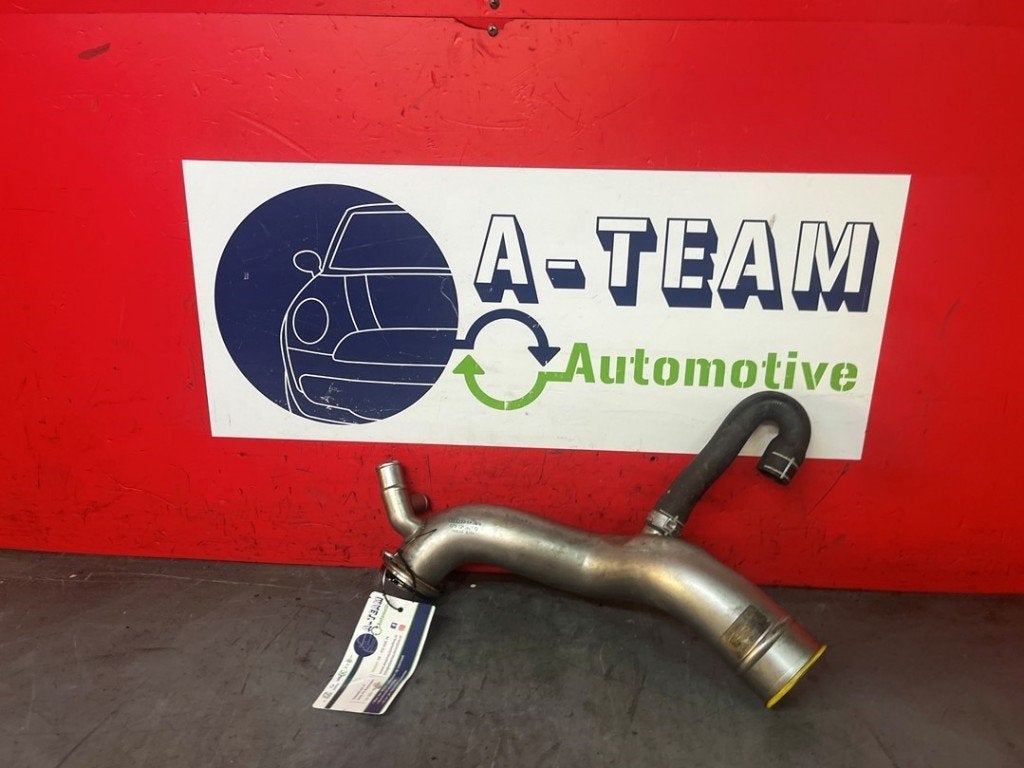 INTERCOOLER PIJP Audi RS 6 Avant (C7) (|079129571Q|), Gebruikt, Audi