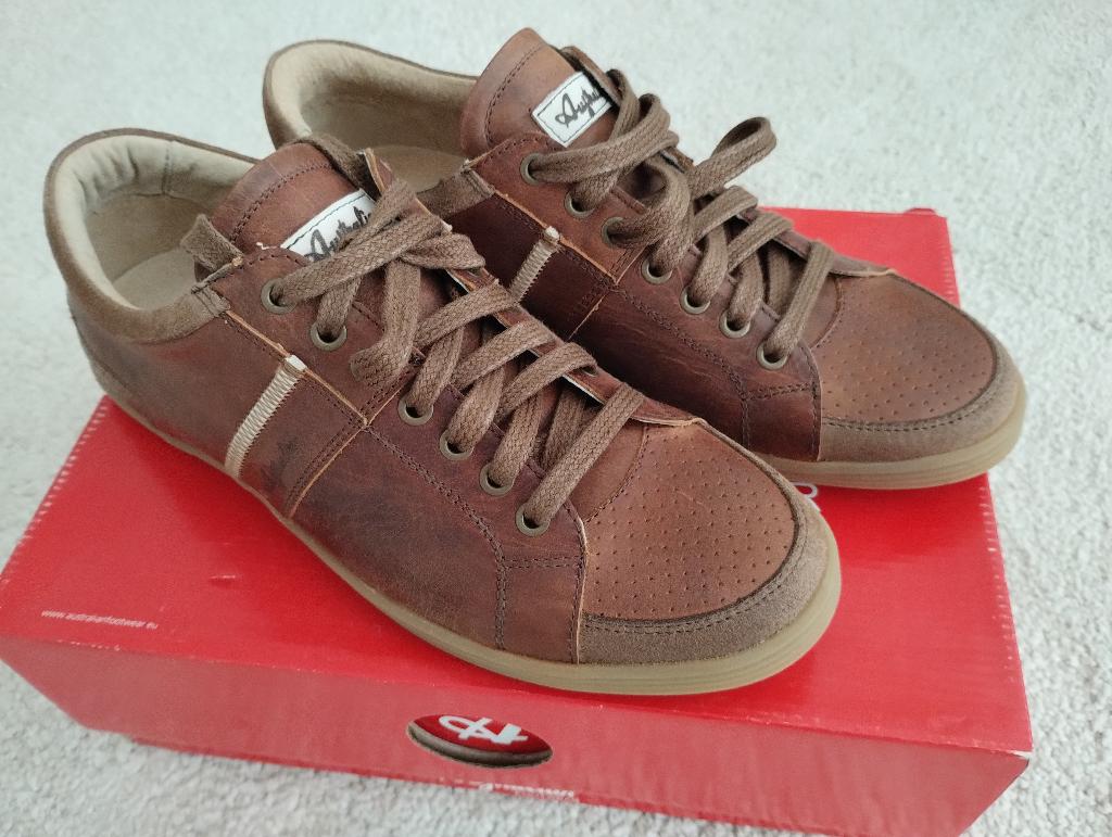 Australian schoenen, Kleding | Heren, Schoenen, Bruin, Nieuw, Ophalen of Verzenden, Sneakers