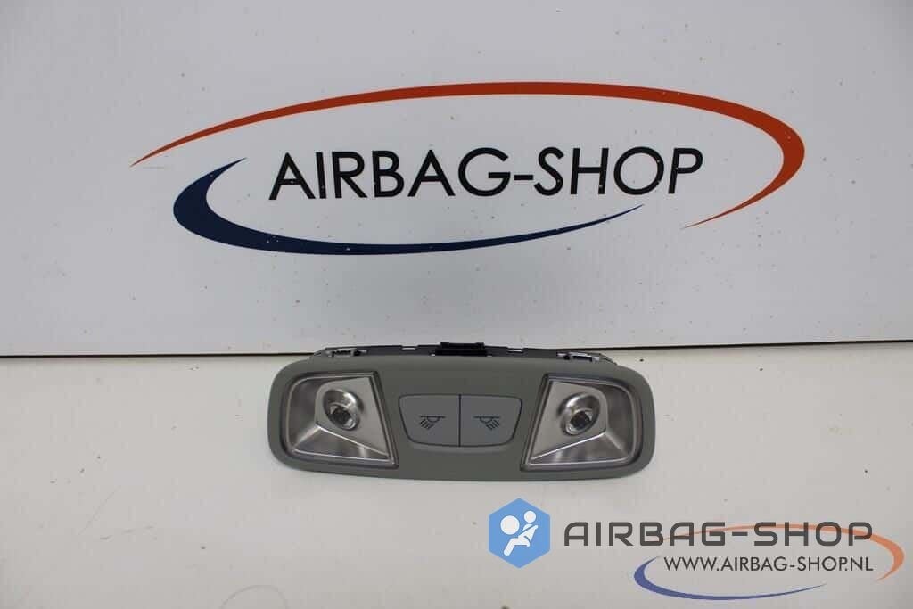 Audi A3 8V Hemelverlichting 8V0947111B, -, Audi, Utilisé, -