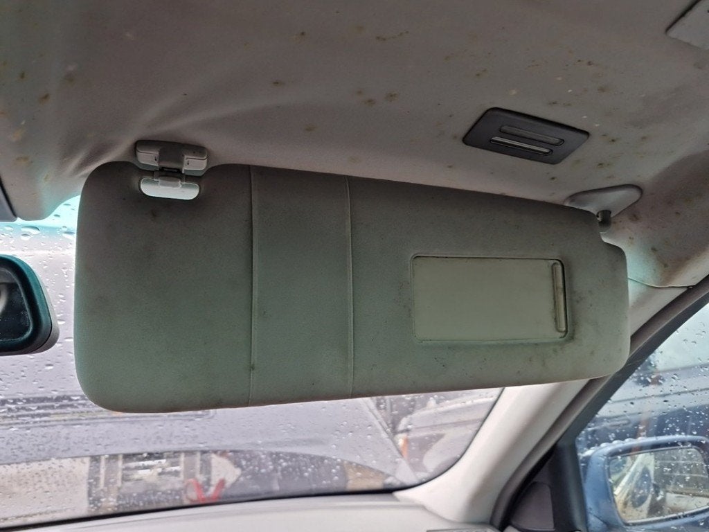 ZONNEKLEP BMW 7 serie (E65 / E66 / E67) (|51167017792|), Gebruikt, BMW, Petuelring 130
80809  München, DE, Bayerische Motoren Werke AG