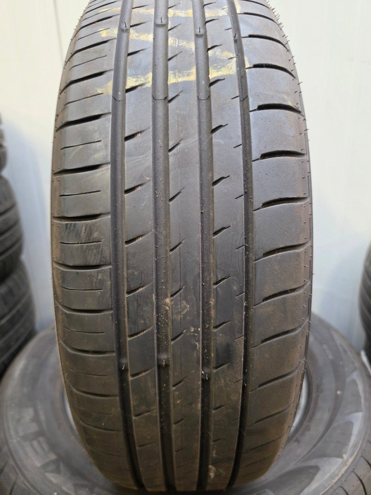 215/65r17 nexen 40€ chacun avec montage et équilibrage, Enlèvement ou Envoi