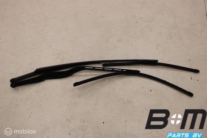 Set ruitenwissers Audi RS3 8P Sportback, Utilisé