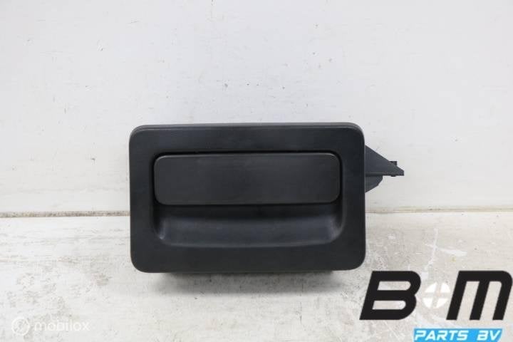 Bakje onder stoel links Audi A1 6J0882601A, Auto-onderdelen, Gebruikt