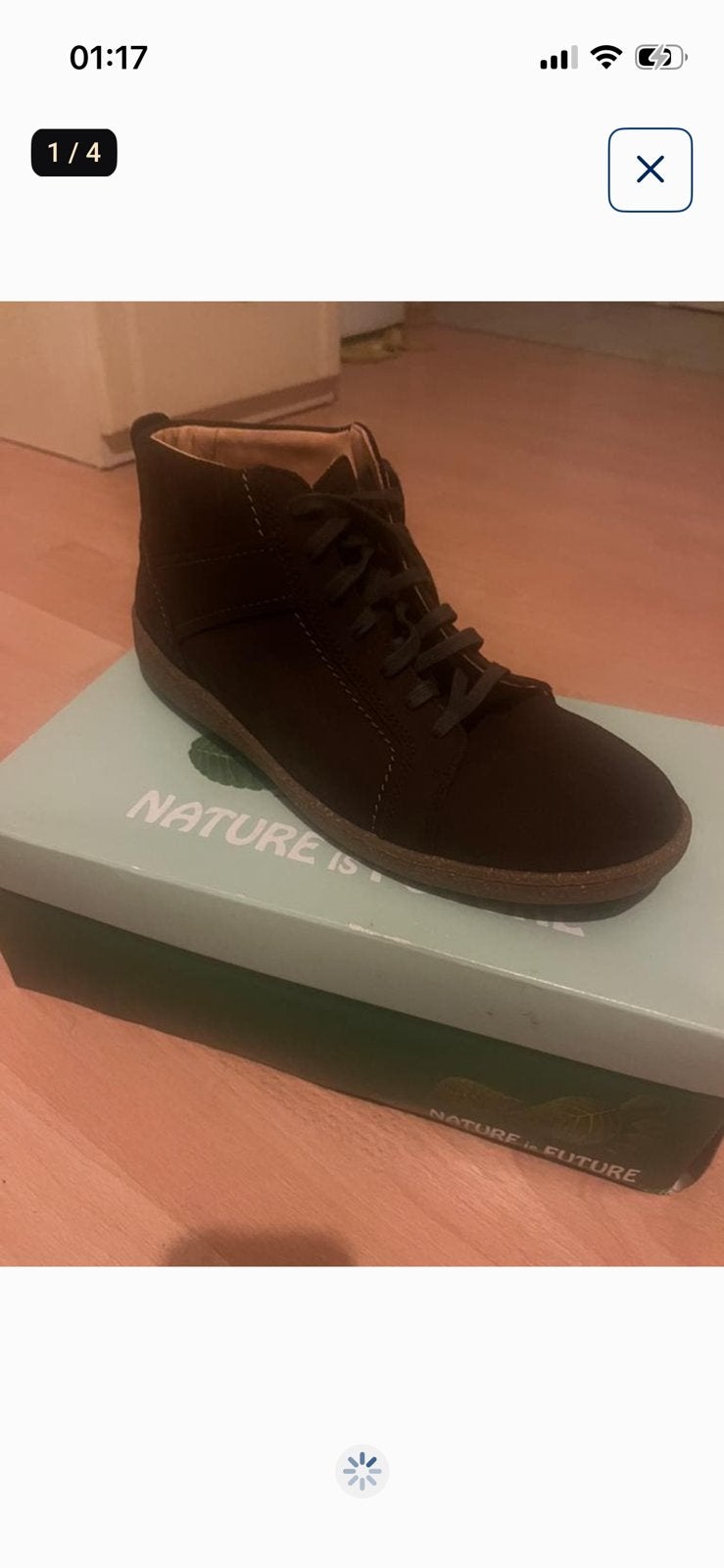 Mephisto 451/2, Enlèvement ou Envoi, Comme neuf