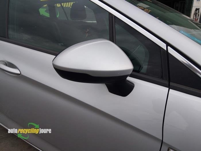 Rétroviseur extérieur droit d'un Opel Astra, -, -, Opel, 3 mois de garantie