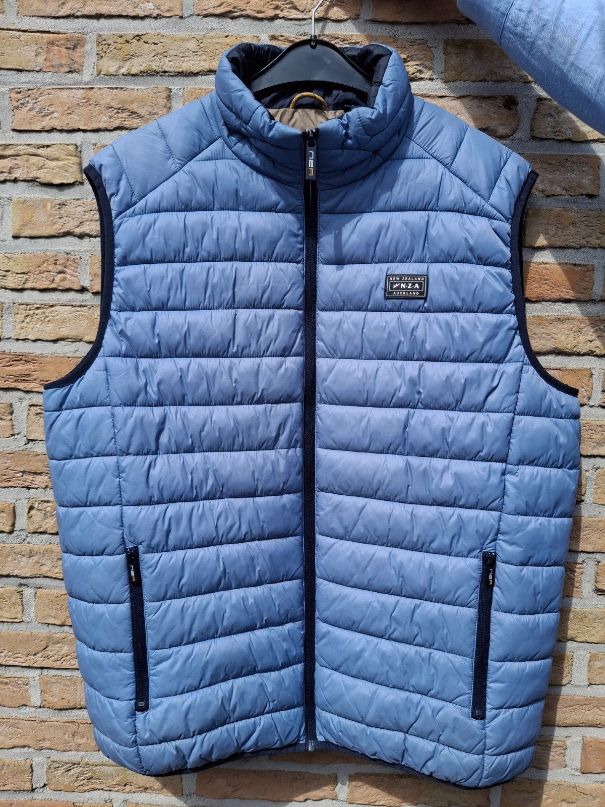 Heren body NZA, Kleding | Heren, Bodywarmers, Ophalen of Verzenden, Zo goed als nieuw