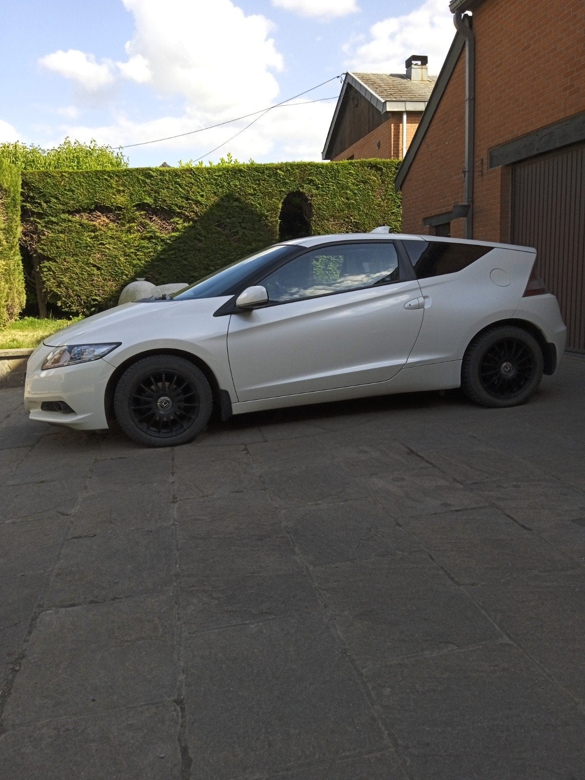 Honda crz, Autos, Particulier, Achat