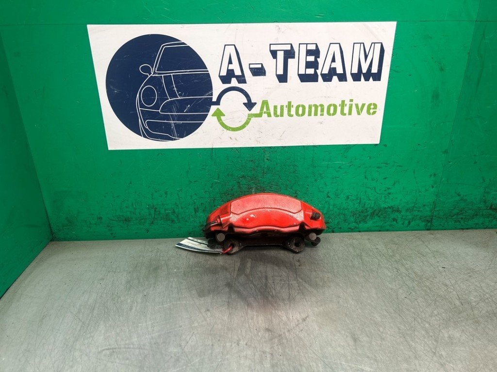 ETRIER DE FREIN AVANT DROIT Audi A5 Sportback (F5A / F5F), Auto-Union-Straße  1,
85057  Ingolstadt, DE, Info@audi.de, Audi, Utilisé