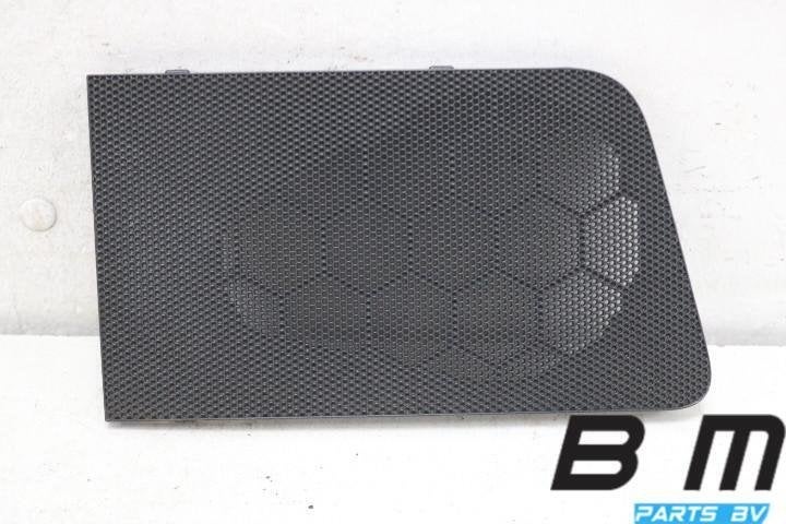 Luidsprekerrooster dashboard links VW Touran 1T0857209, Auto diversen, Autospeakers, Gebruikt