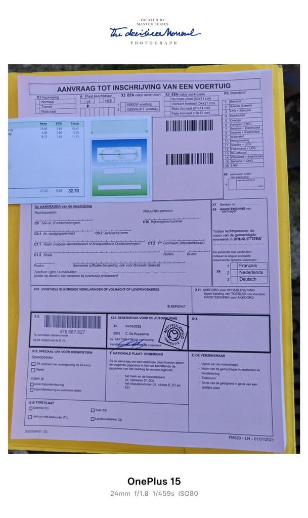 Mercedes Sprinter BENZINE/LPG Gekeurd Voor Verkoop Euro5, Achat, Particulier, Tissu, Autres couleurs