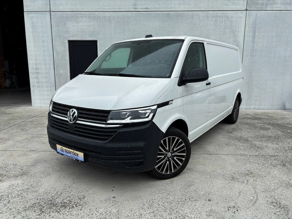 Volkswagen Transporter 2.0 TDI | Leasing, Achat, Euro 6, Entreprise, 3 places