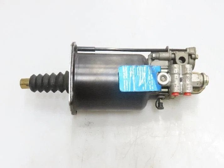 DAF Gearbox & Clutch Parts Koppelingspomp DAF, Ophalen, Gebruikt, DAF, Transmissie en Accessoires