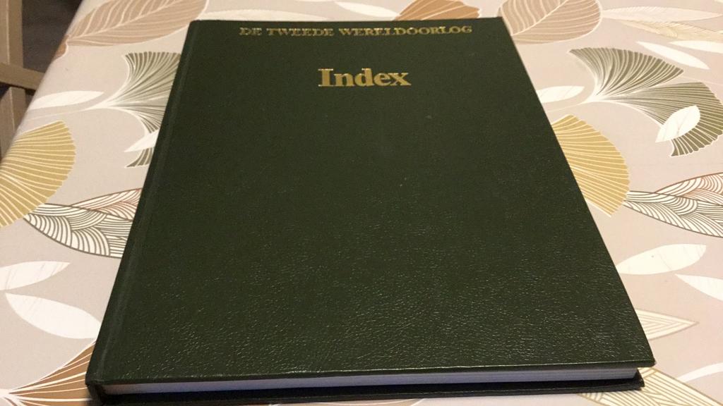 De Tweede Wereldoorlog, Boeken, Ophalen of Verzenden, Zo goed als nieuw
