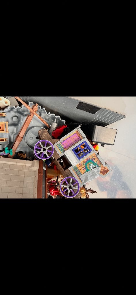 Playmobil verscheidene thema’s., Enfants & Bébés, Jouets | Playmobil, Enlèvement ou Envoi, Comme neuf, Pièces détachées
