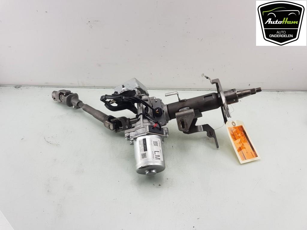 STUURBEKRACHTIGING ELEKTRISCH (|JJ301001571|9600003030|11290, Gebruikt, Peugeot