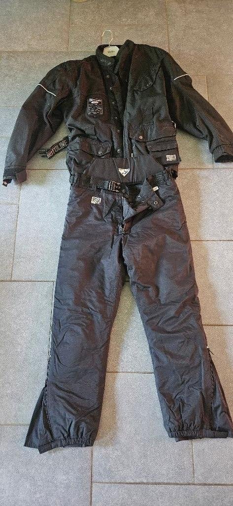 Motorkleding, Motoren, Ophalen, Combipak, Motoline, Dames