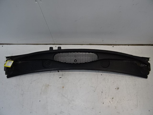 SIERLIJSTEN VOORRUIT Citroën Berlingo (01-2008/06-2018), Gebruikt, Voor, Citroën