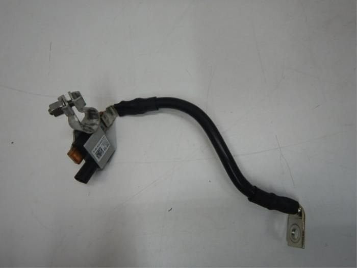 Accu sensor Volkswagen Tiguan (22743695), Ophalen of Verzenden, Gebruikt