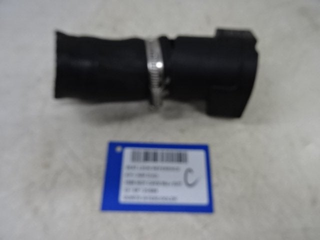 INTERCOOLER SLANG Seat Leon (1P1) (01-2005/08-2013), Gebruikt, Seat