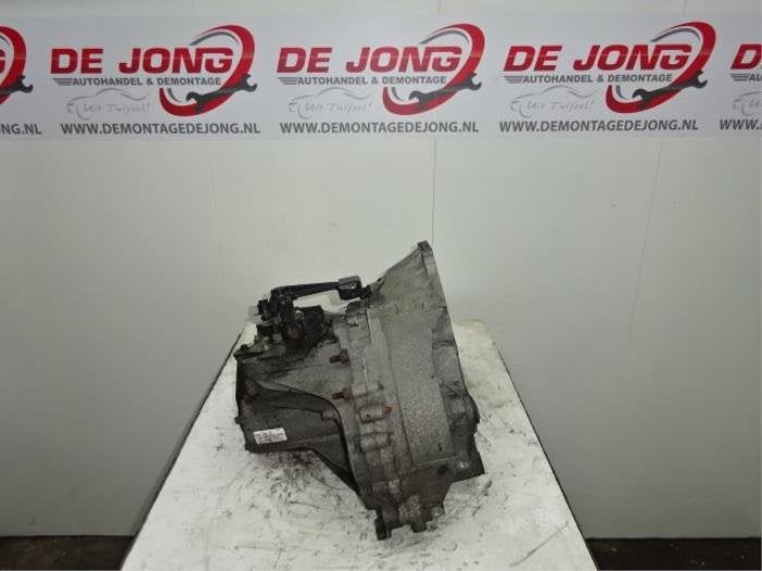 Boîte de vitesse d'un Ford C-Max, Autos : Pièces & Accessoires, -, 3 mois de garantie, -, -