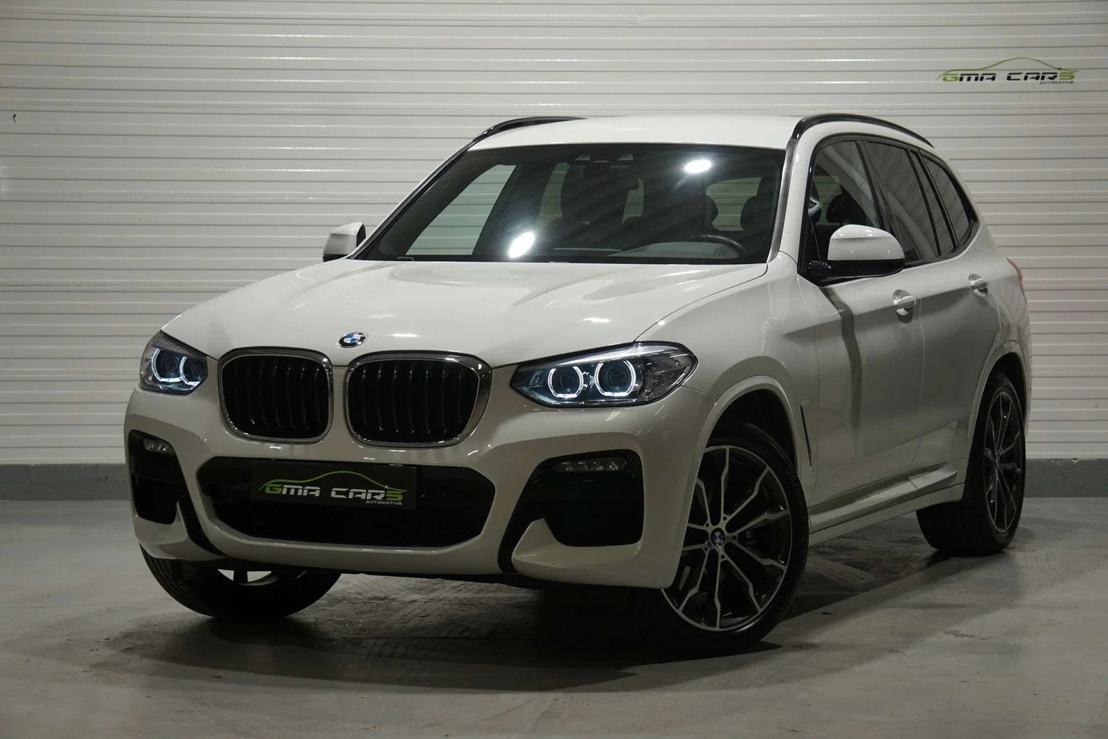 BMW X3 X3 2.0 dA xDrive20-Mpakket-Navi-CruiseC-ZetelV-StuurV, Autos, Achat, Euro 6, Entreprise, https://public.car-pass.be/vhr/21570cfd-d162-4987-9e8c-8b7efb585161