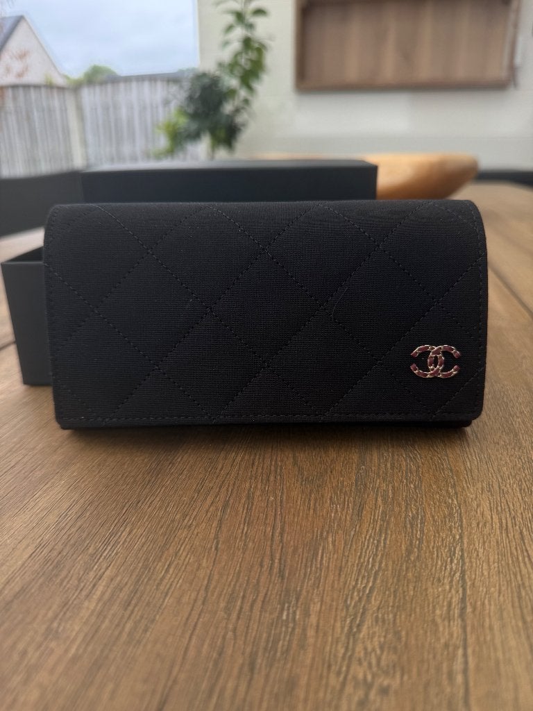 Bril chanel, Nieuw, Grijs, Bril, Ophalen