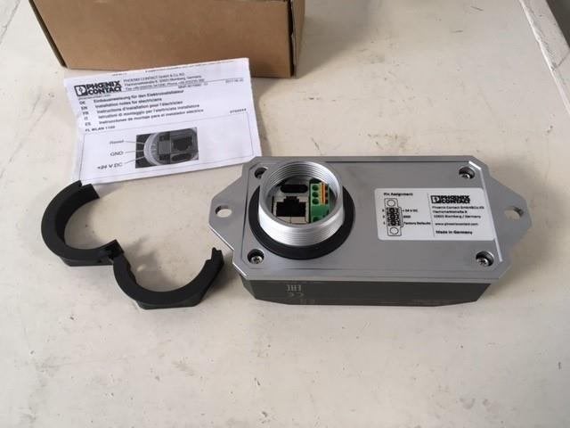 277. Phoenix contact Draadloos moduul FL WLAN 1100 2702534, Enlèvement ou Envoi, Neuf